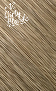 invisible tape in hair extensions