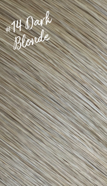 invisible tape in hair extensions