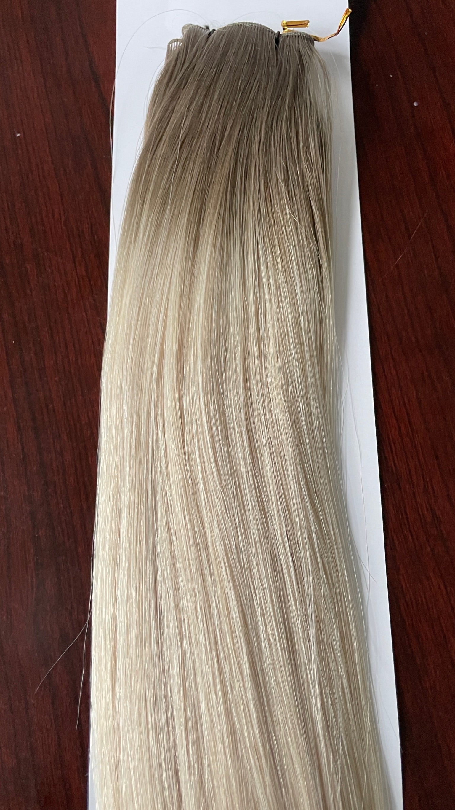 Genius Wefts