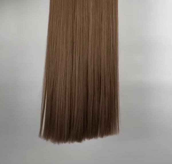 Luxury Machine Weft Hair Extensions P4/8