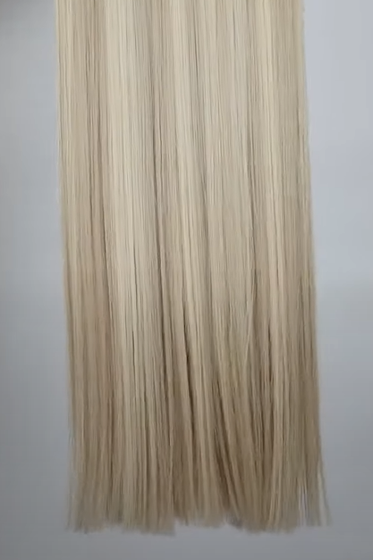 Genius Weft Hair Extensions - Wefts T19P19/60