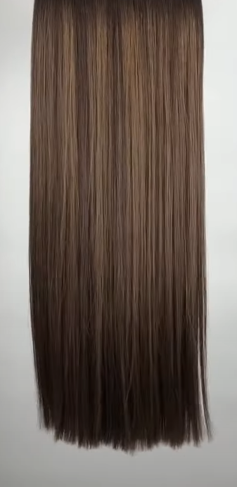 Genius Weft Hair Extensions -  T2P2/6