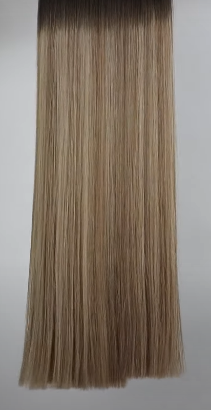 Genius Weft Hair Extensions -  Wefts T4/P/8/60